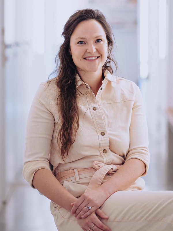 Dr. Elise Vander Donck, gynaecologe