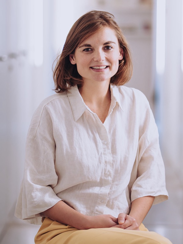 Dr. Lynn Opdecam, gynaecologe